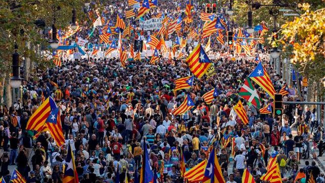 Wahlen in Katalonien: Für eine antikapitalistische Liste!