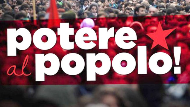 Italien: Neue linke Wahlinitiative oder antikapitalistische Front der Arbeiter*innen?