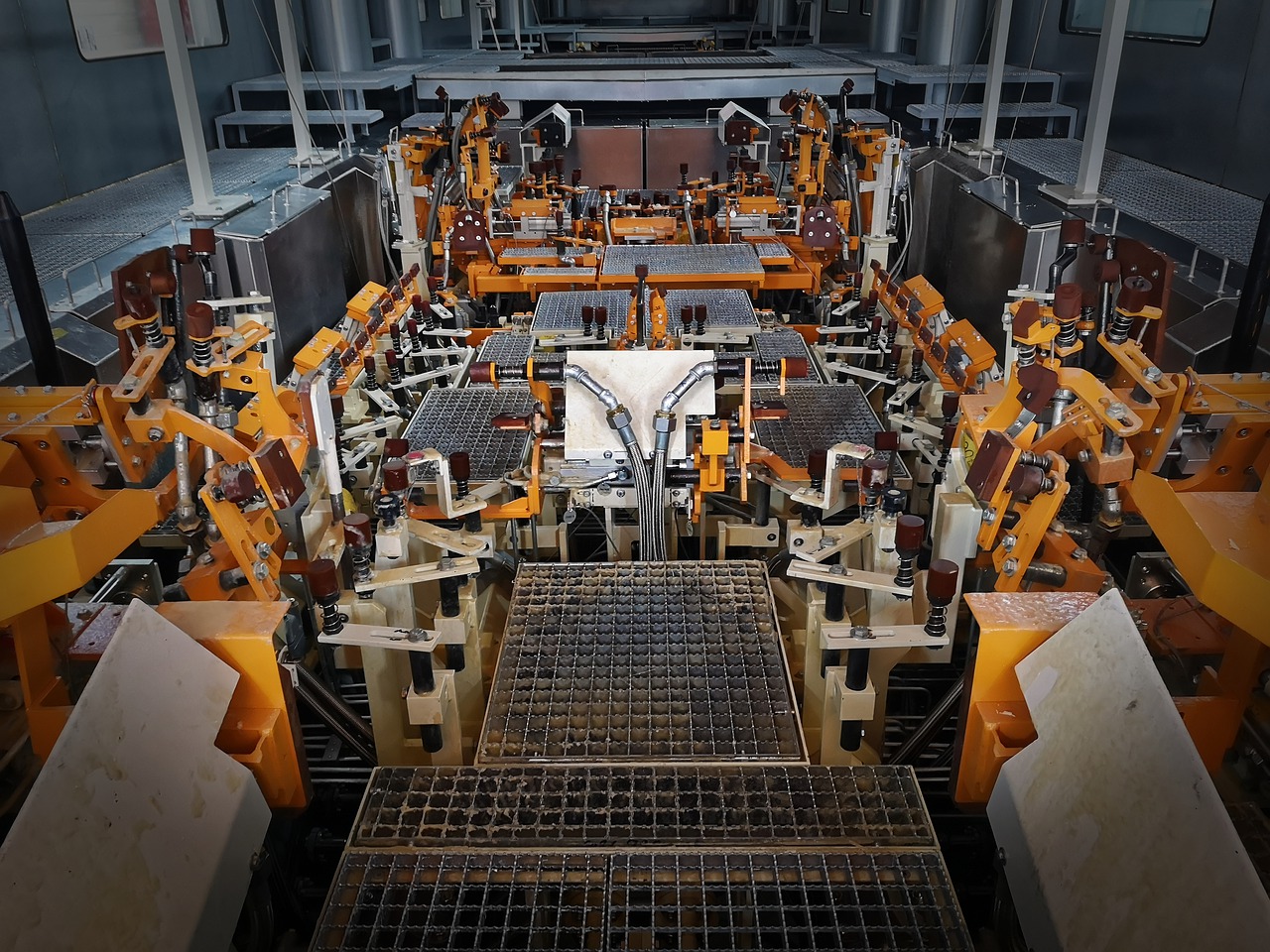 Wiederanlaufen der Produktion? Unser Leben statt ihre Profite