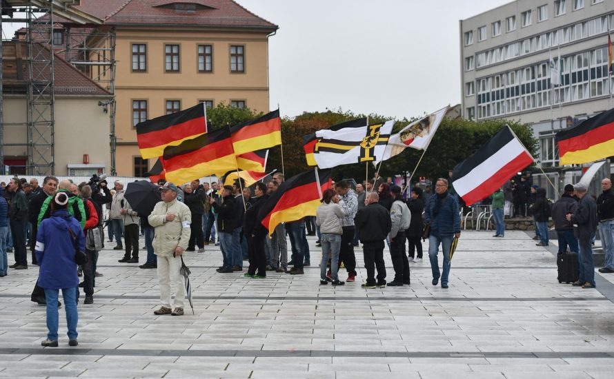 Nazi-Übergriff in Bautzen: Nicht nur „sächsische Verhältnisse“