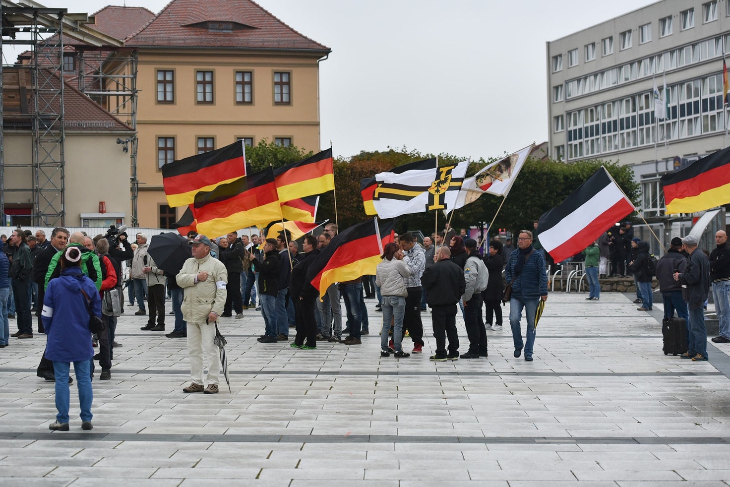 Nazi-Übergriff in Bautzen: Nicht nur „sächsische Verhältnisse“