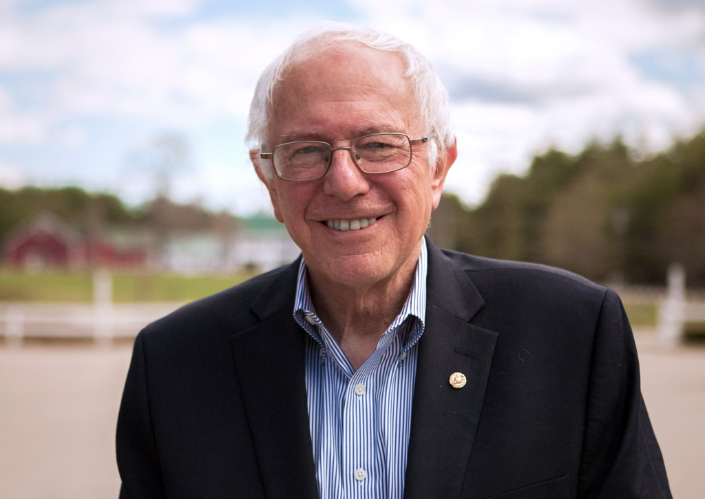 USA braucht revolutionäre Organisierung statt dem Sozialdemokraten Bernie Sanders