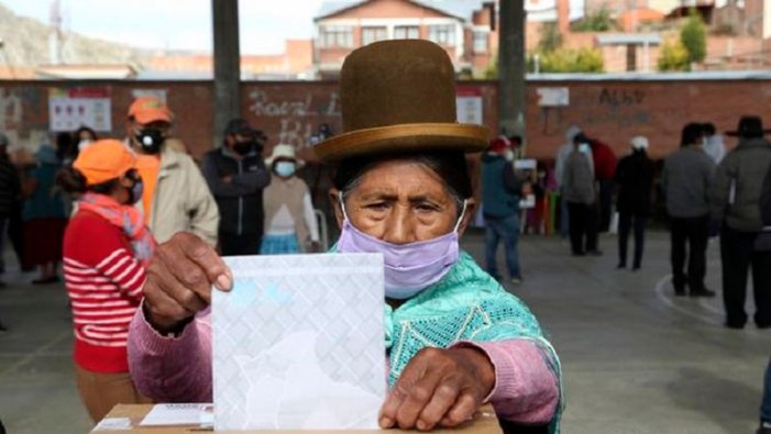 Der Sieg der MAS: Eine erste Einschätzung durch bolivianische Sozialist:innen