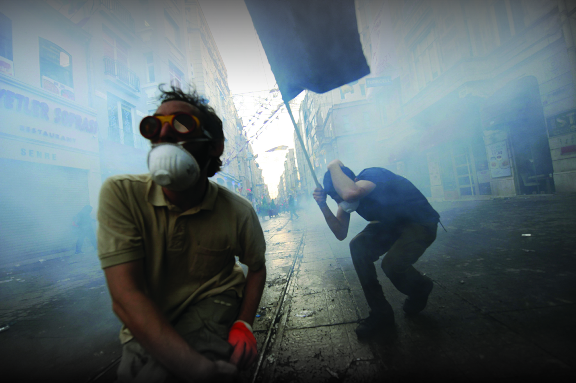 Türkei: Wie weiter mit dem Taksim-Widerstand