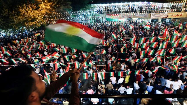 Das kurdische Referendum im Schatten der kolonialistischen Aggression