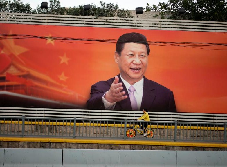 Kongress der Kommunistischen Partei Chinas: Xi Jinpings neue Ära