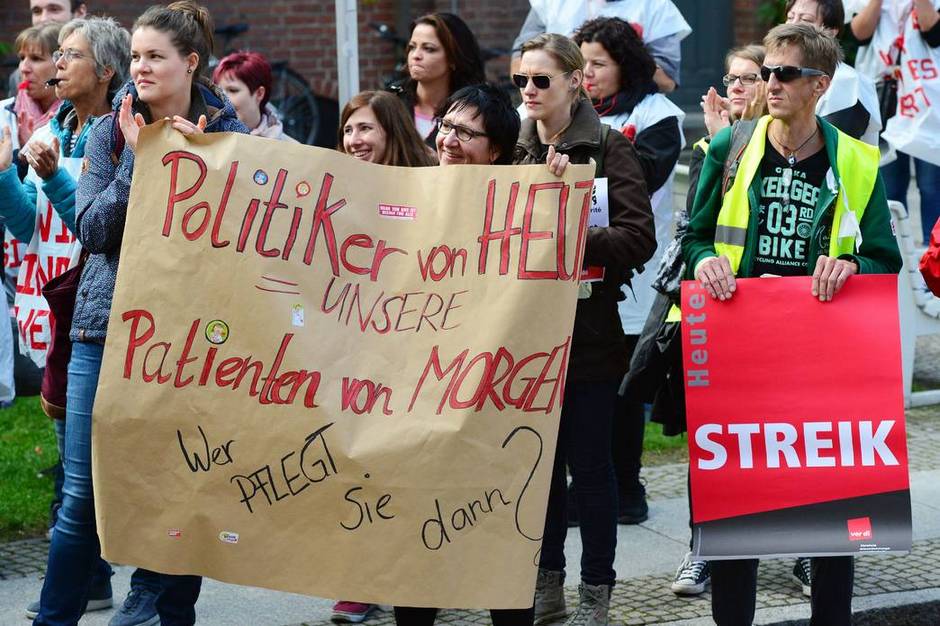 Vier Lehren und ein Vorschlag aus #NoGroKo