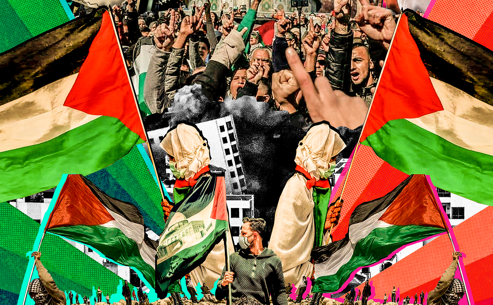[Dossier] 73 Jahre Nakba: Perspektiven für die Befreiung