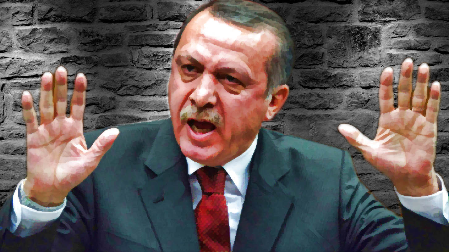 Gescheiterter Putsch: Sprungbrett Erdogans oder Ausdruck seiner Krise?