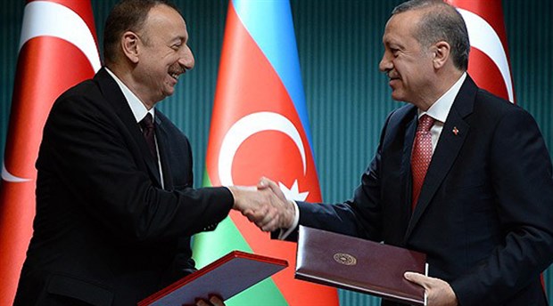 Erst Afrin, Rojava — und dann Karabach und Jerewan? Was sind die Pläne von Erdogan und Aliyev?
