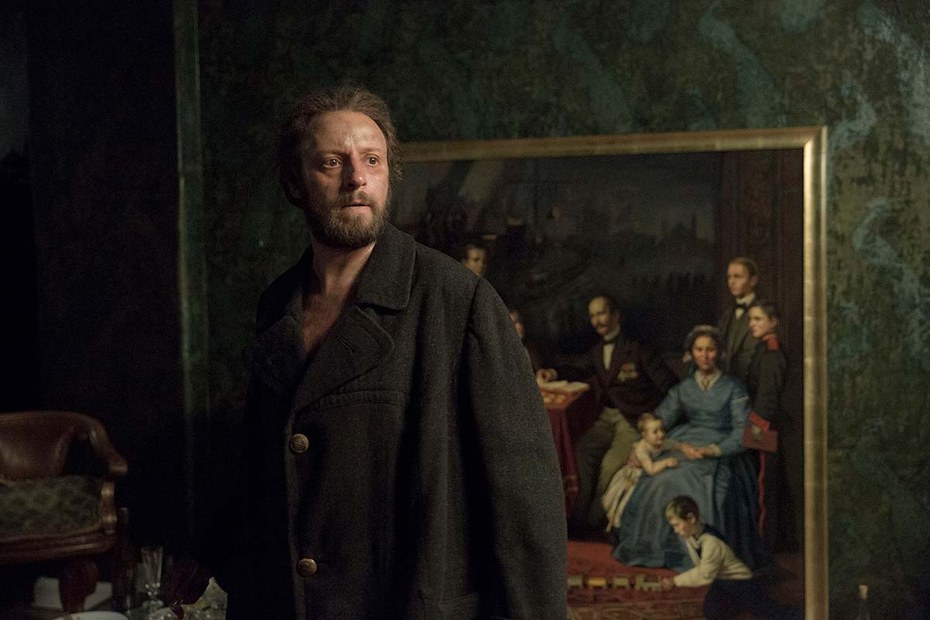 Wer sind die Trotzkist*innen von Babylon Berlin?