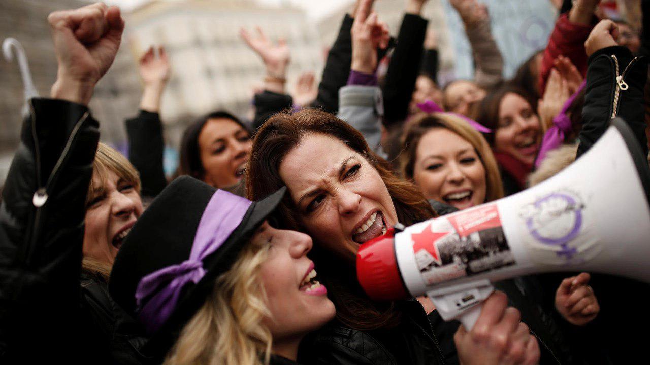 Auf zum Frauen*streik 2019: Fünf Überlegungen