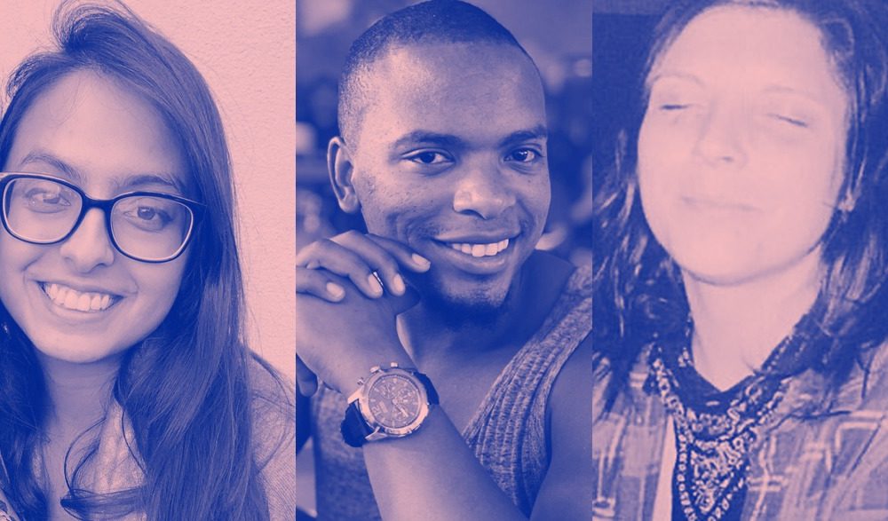 Internationale Kampagne für die Freilassung der politischen Gefangenen von #BlackLivesMatter