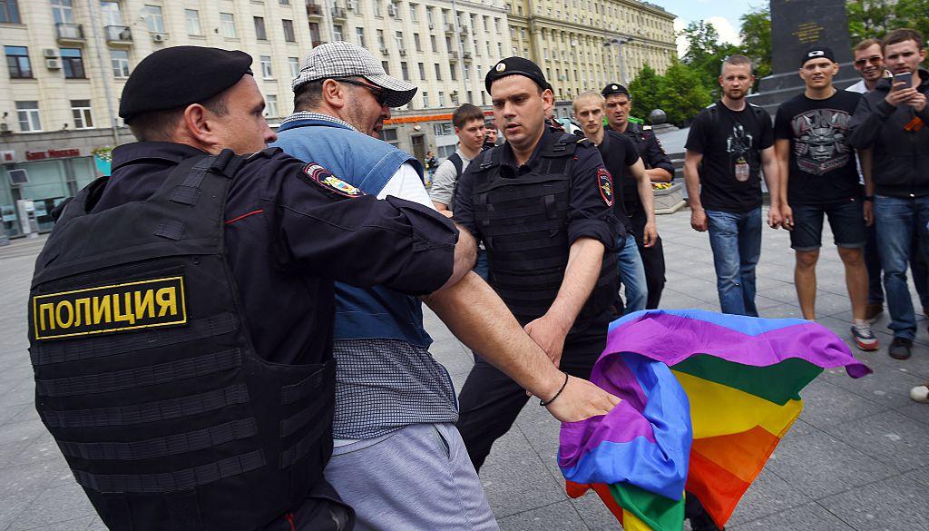 Tschetschenien: Verhaftung, Misshandlung und Ermordung von LGBTI*