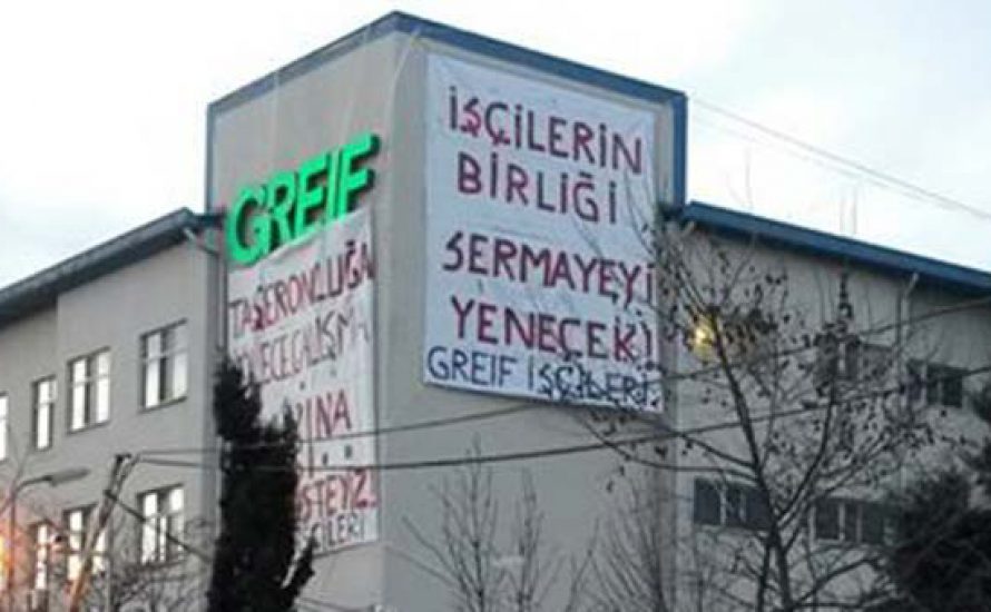 Türkei: Fabrikbesetzungen und Radikalisierung
