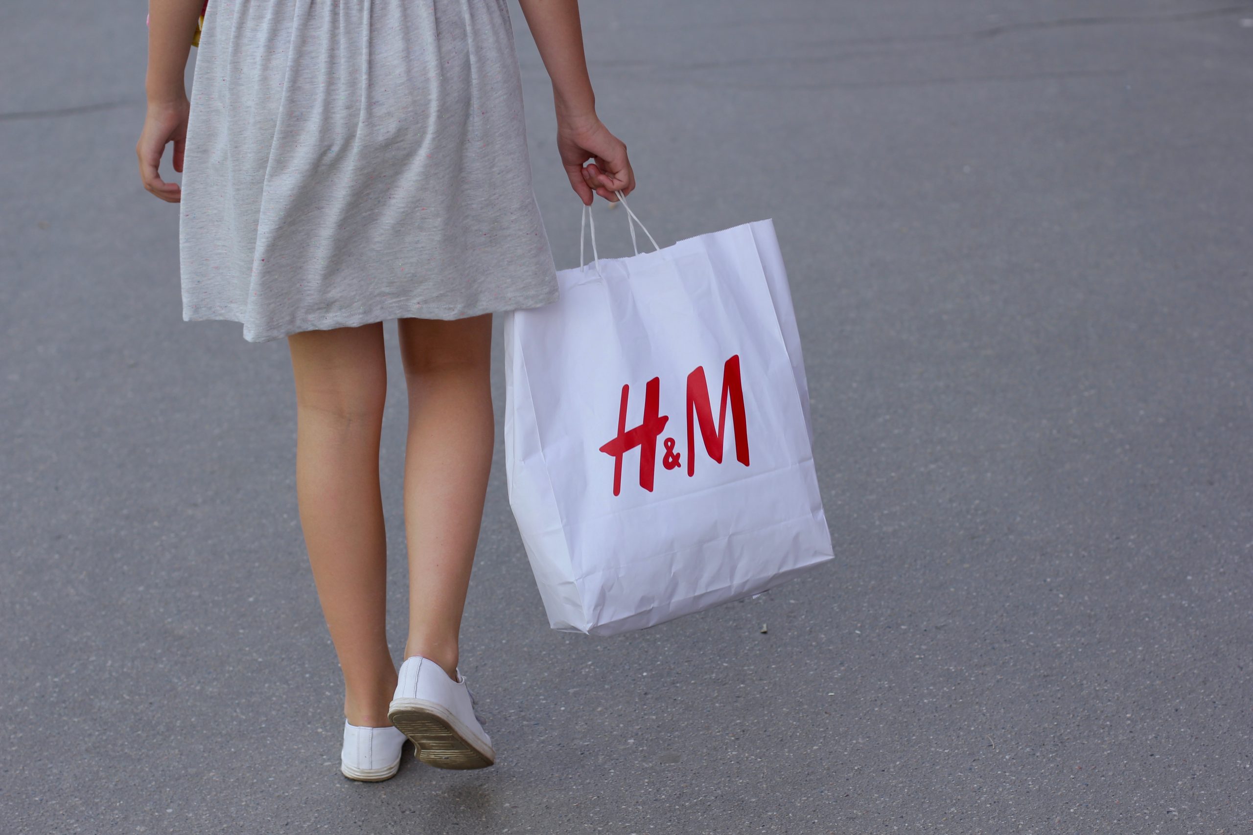 Mutter sein: Für H&M ein Kündigungsgrund