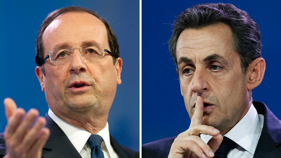 Wahlen in Frankreich: Eine Epochenwende?