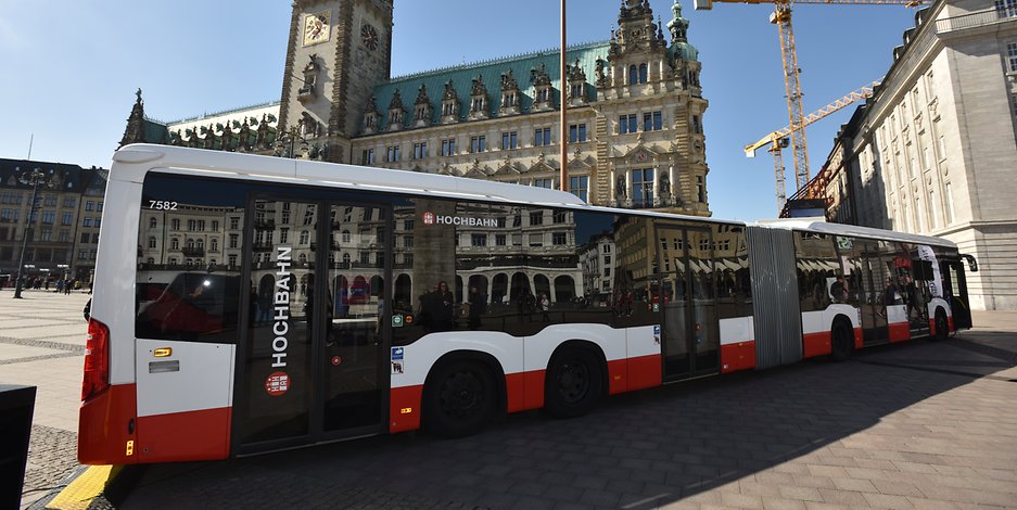 Warum dürfen G20-Gegner*innen nicht Bus fahren?