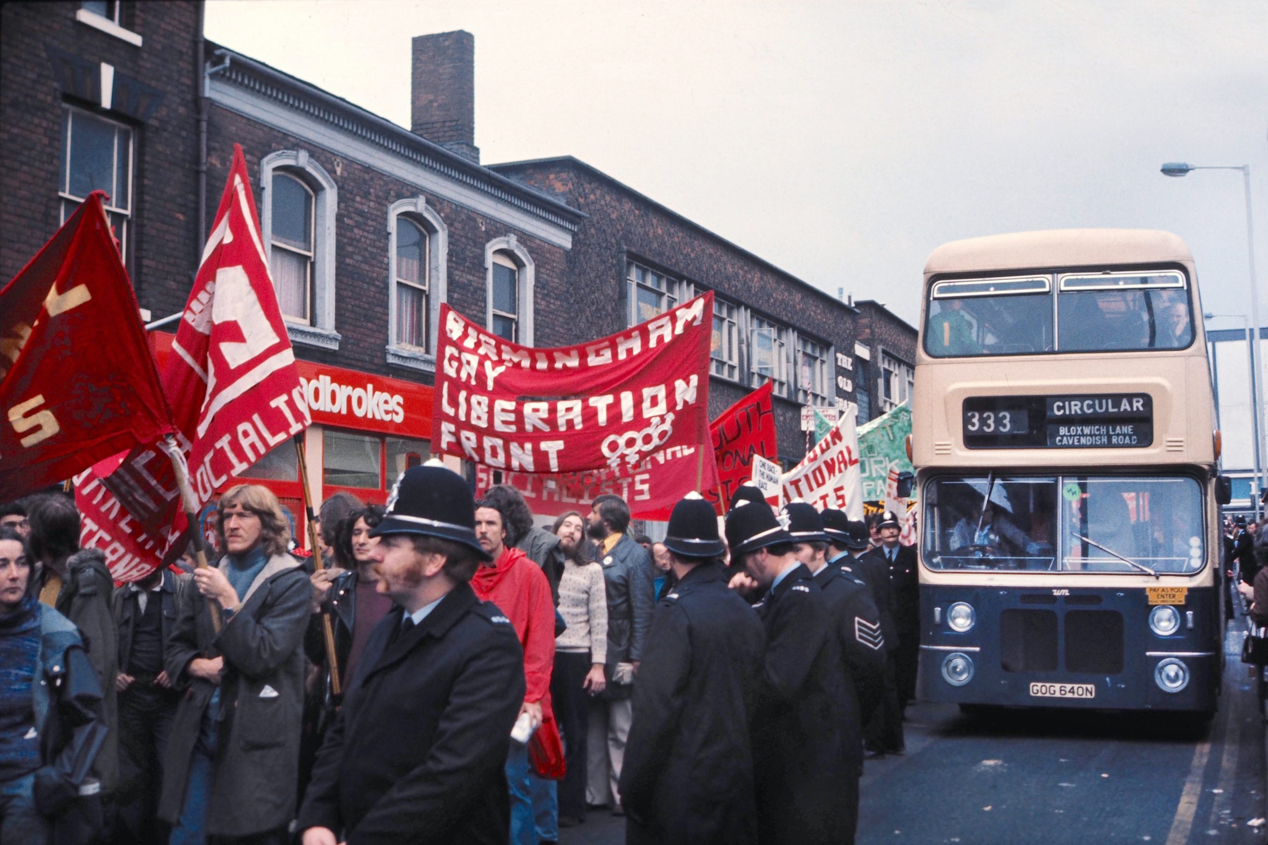 Marxismus, Stalinismus und Queerfeindlichkeit