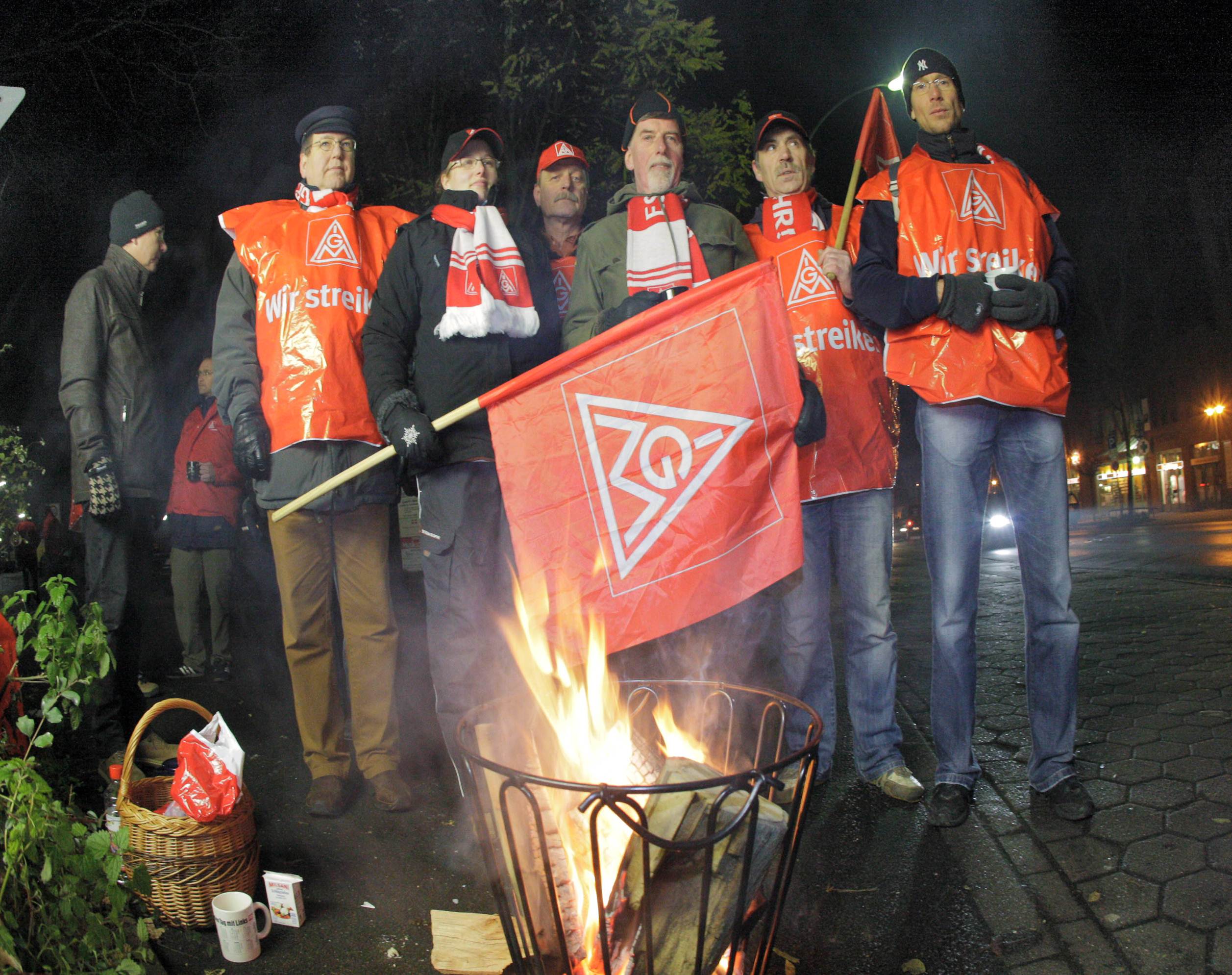 Neupack: Im Schneckentempo zur Einigung?