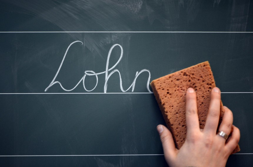 LehrerInnen im Leiharbeitsstatus