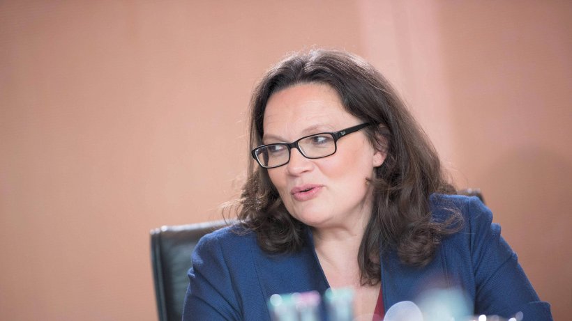 Regierung verfestigt Leiharbeit und Werkverträge