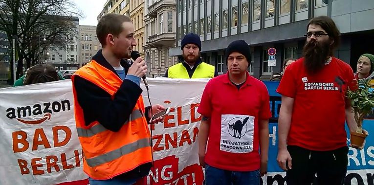 Warum Studierende Arbeitskämpfe unterstützen sollten