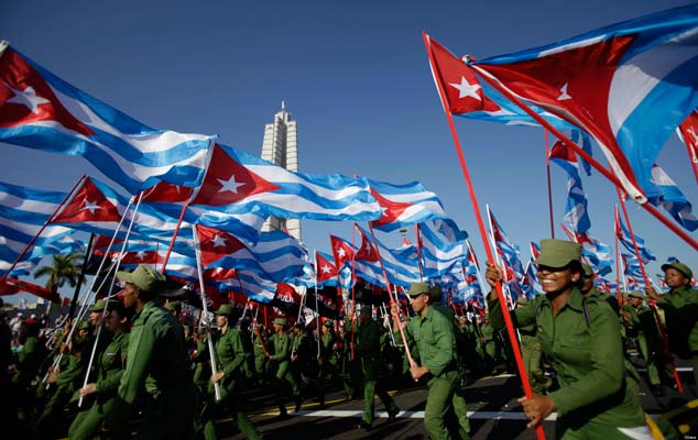 Kuba: Die kapitalistische Restauration schreitet voran