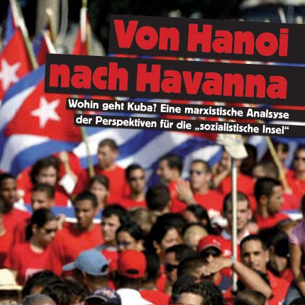 Von Hanoi nach Havanna