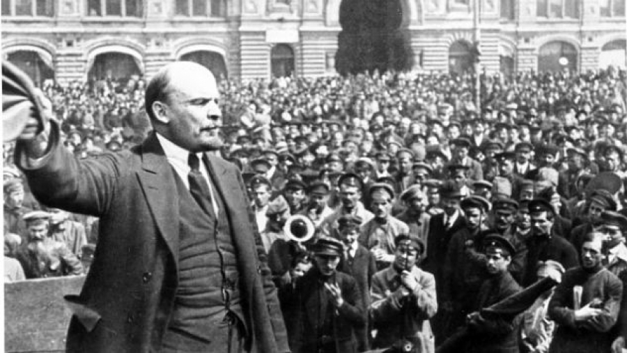 Was würde eine wirklich linke Regierung in Berlin machen? Oder: Wie würde Lenin gegen Zwangsräumungen vorgehen?
