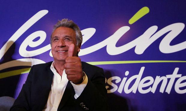 Ecuador: Der falsche Lenin gewinnt die Wahl