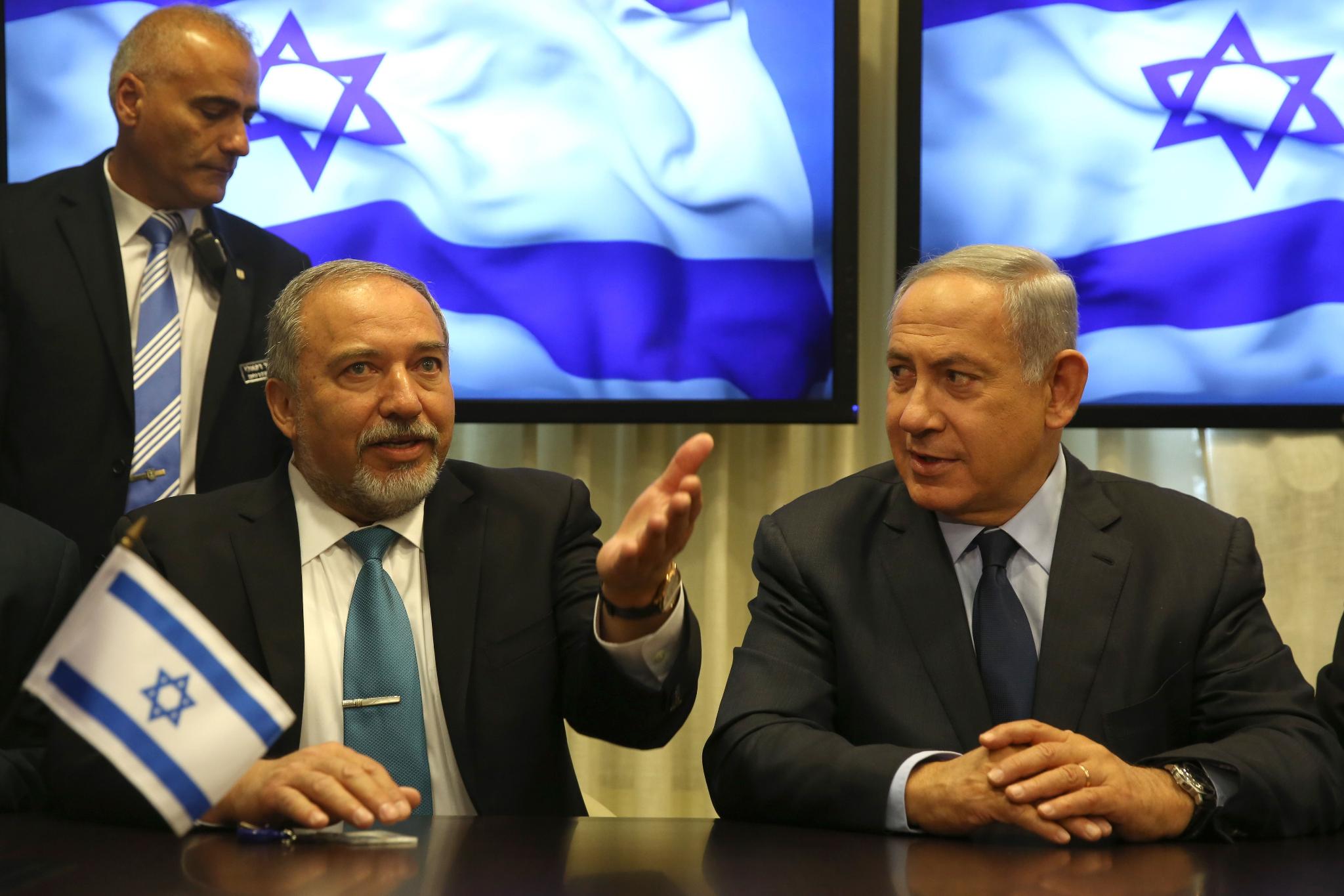 Regierungskrise in Israel: Das Battle der zionistischen Flügel um die Führung der Apartheid