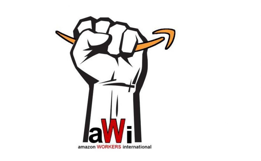 Amazon Workers International: Erklärung in Zeiten der Corona-Virus-Pandemie