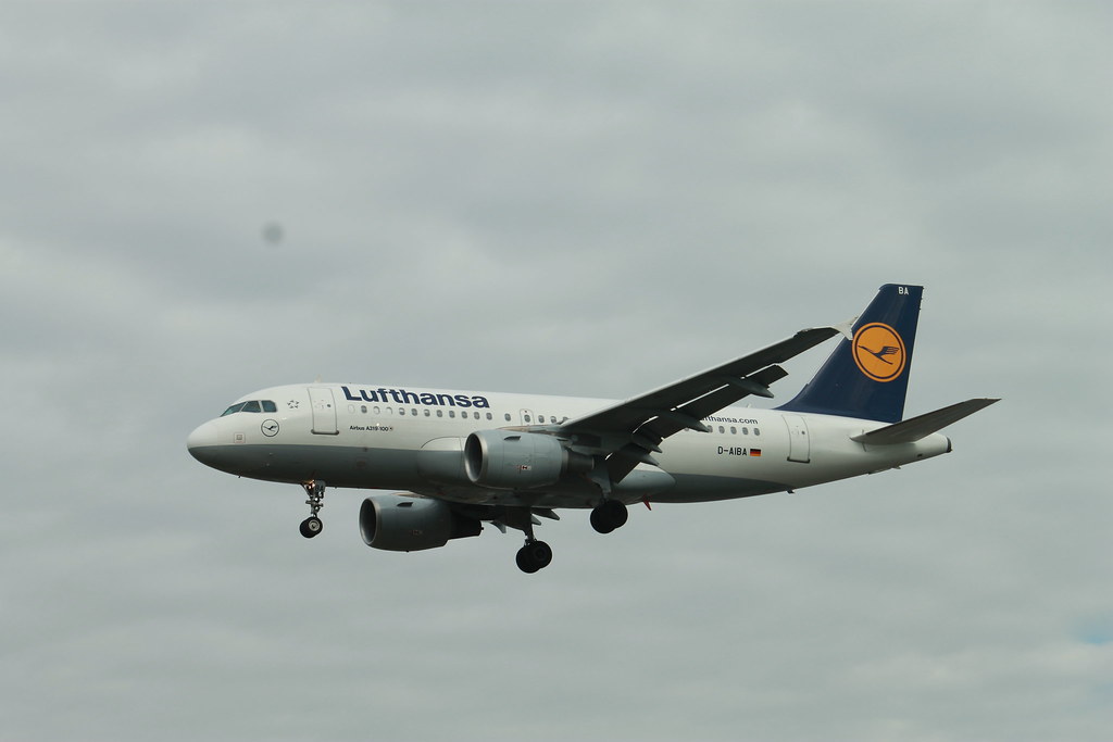 22.000 Jobs bei Lufthansa vor dem Aus: Verstaatlichung jetzt!