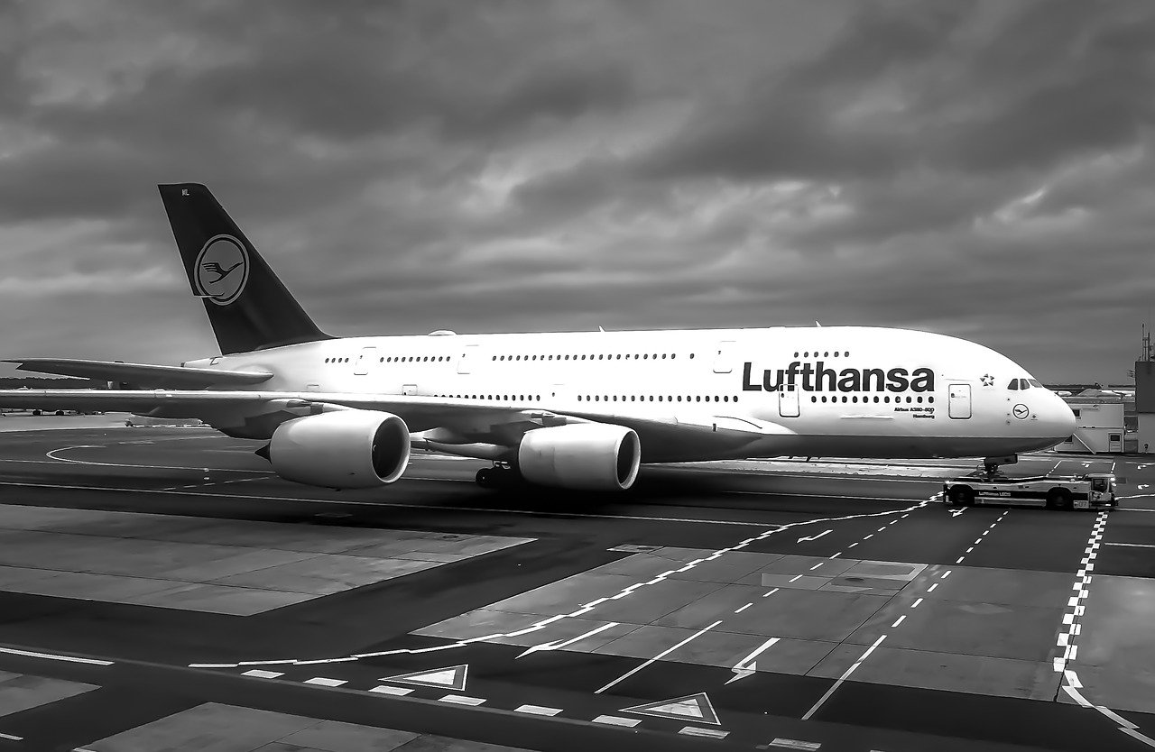 Lufthansa: Noch mehr Entlassungen, trotz Milliardenhilfen