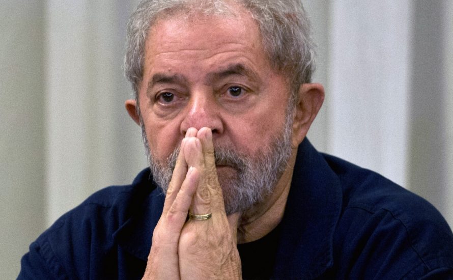 Lula im Gefängnis: Alles Wichtige auf einen Blick