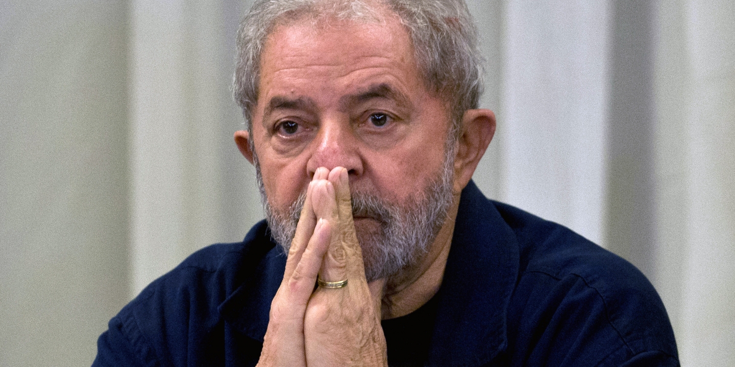 Lula im Gefängnis: Alles Wichtige auf einen Blick