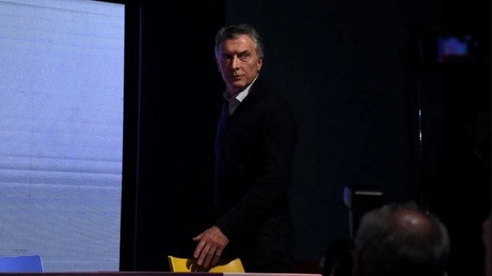 Vorwahlen in Argentinien: Politisches Erdbeben für Macri, 700.000 Stimmen für die FIT-U