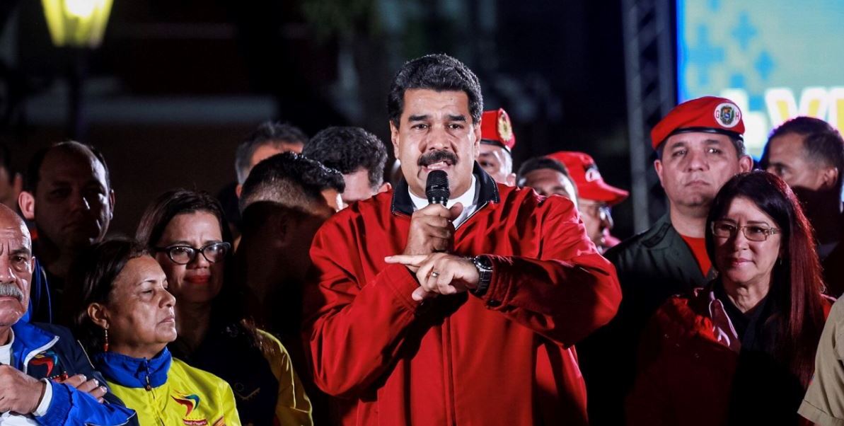 Venezuela nach den Wahlen: Ein Land am Rande des Abgrunds