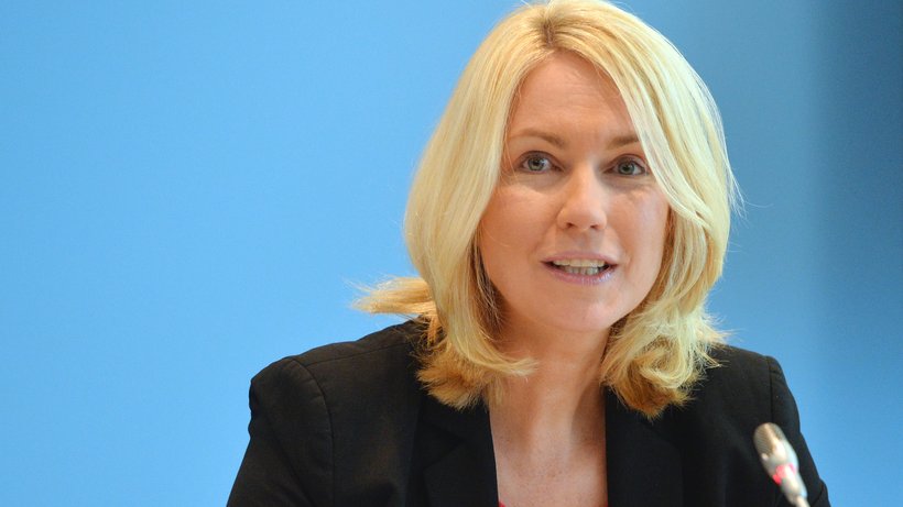 Manuela Schwesigs Familienarbeitszeit verspricht einiges und löst nichts ein