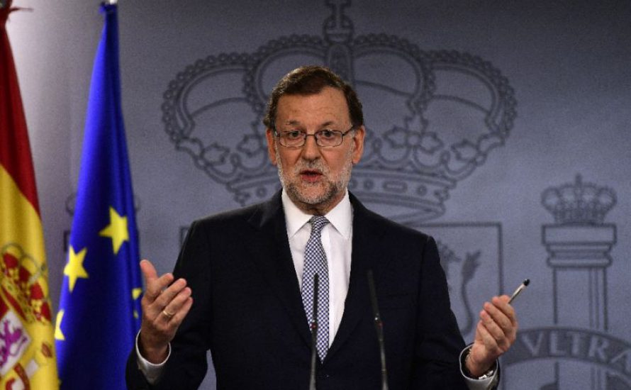 Spanien: Sozialdemokratie verhilft Konservativen zu zweiter Amtszeit