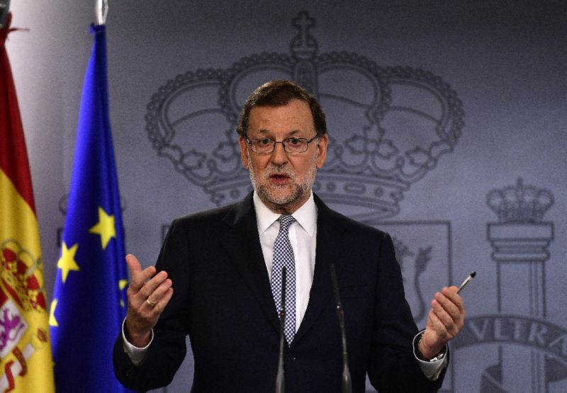 Spanien: Sozialdemokratie verhilft Konservativen zu zweiter Amtszeit