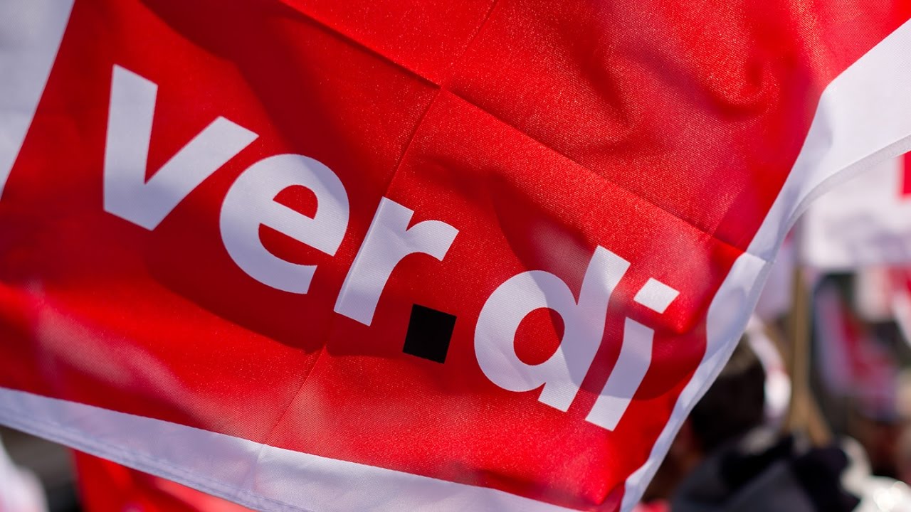 [Videos] Impressionen vom CFM-Streik