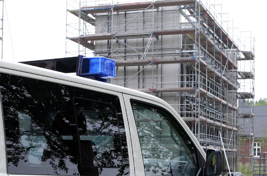 München: Bauunternehmen zahlt Löhne nicht – aber verhaftet werden die Arbeiter*innen