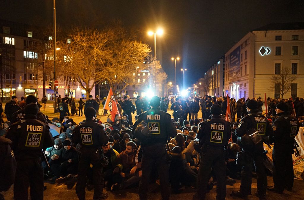 Aufruf: Zwei Jahre Pegida München – Demonstrieren gegen den Rechtsruck