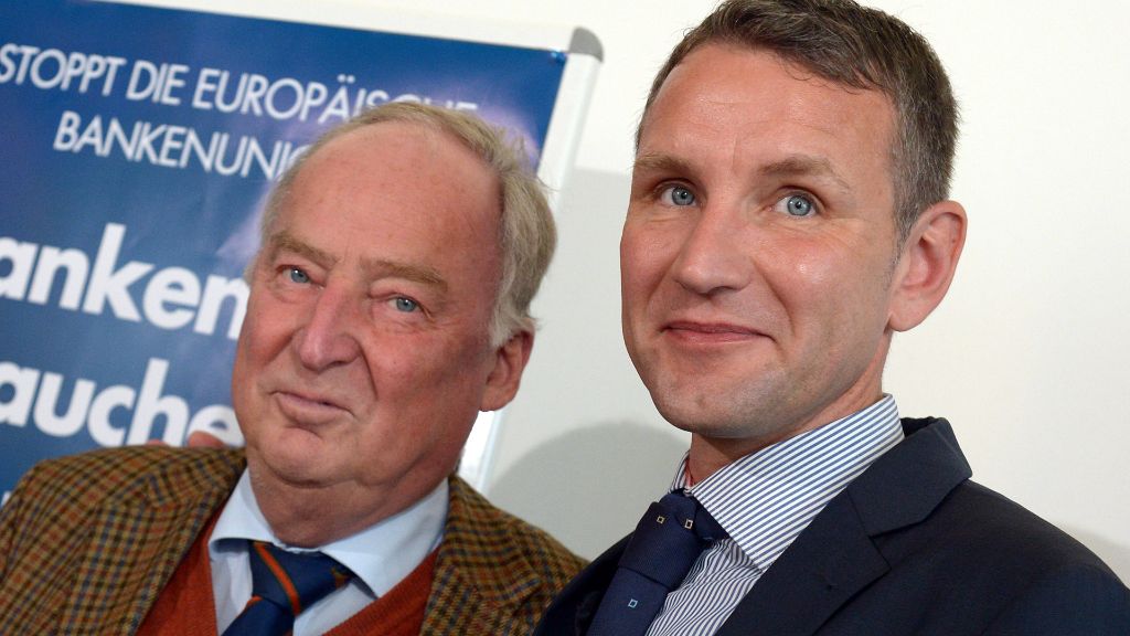 Die schlimmsten Zitate der neuen Abgeordneten