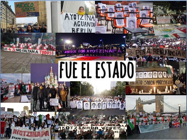 Mexiko: 1. Kongress der LTS