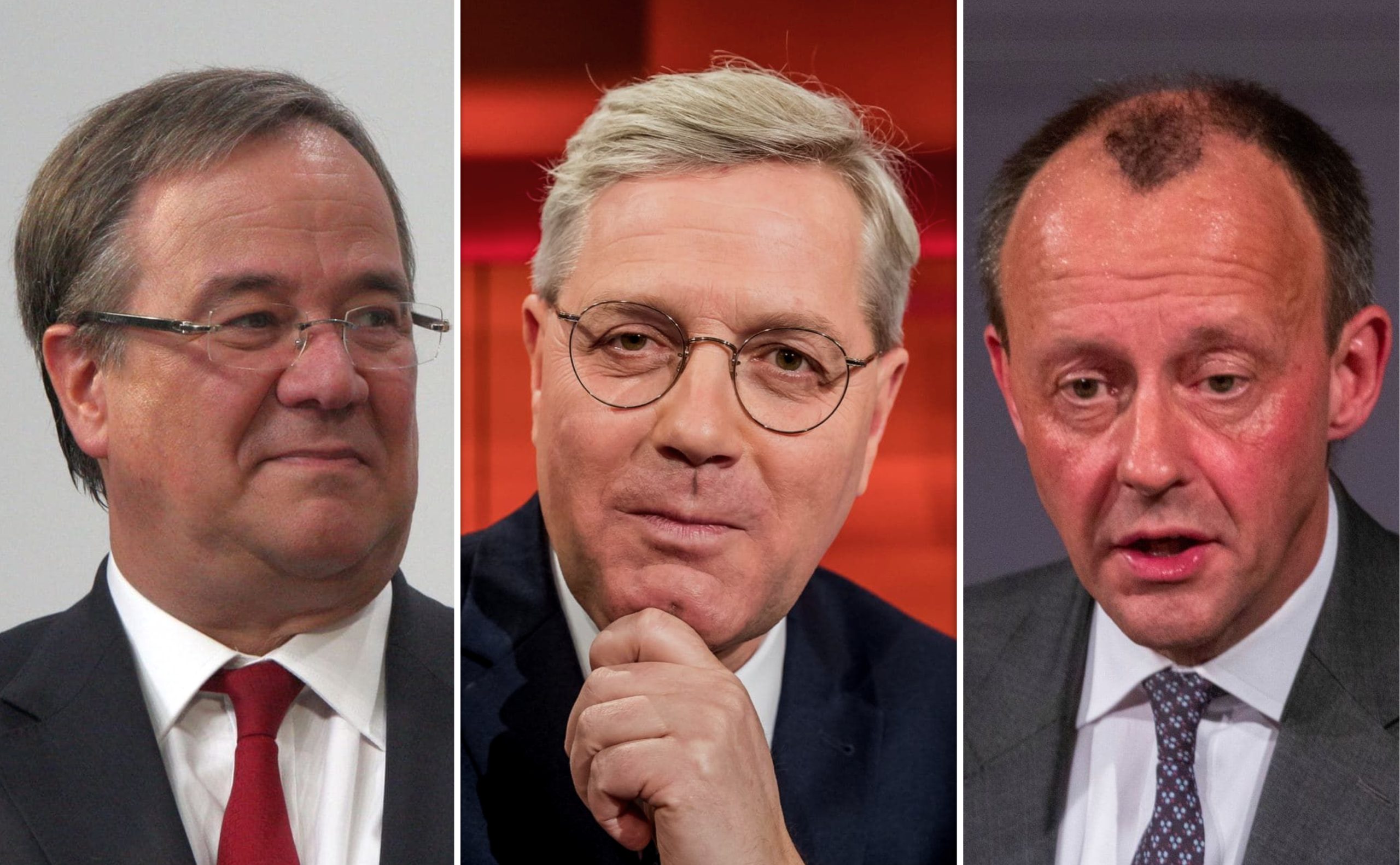 CDU-Parteitag: 50 Shades of Schwarz und Grün?