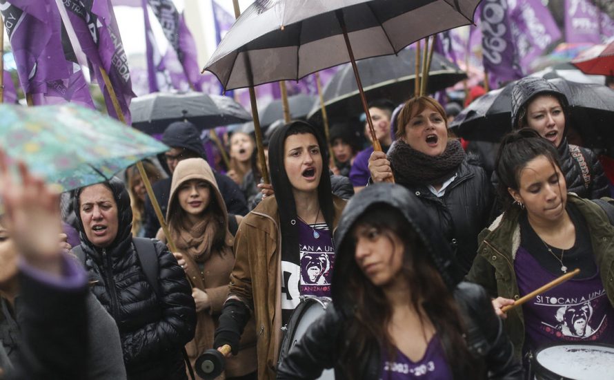 İşçi sınıfı içinden çıkan enternasyonalist bir feminizme doğru