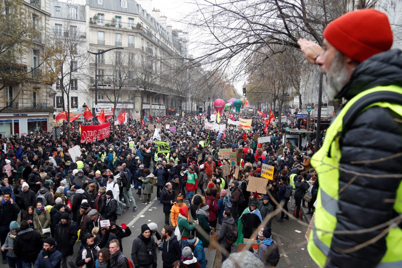 Frankreichs Neue Antikapitalistische Partei: Lehren für Revolutionär:innen